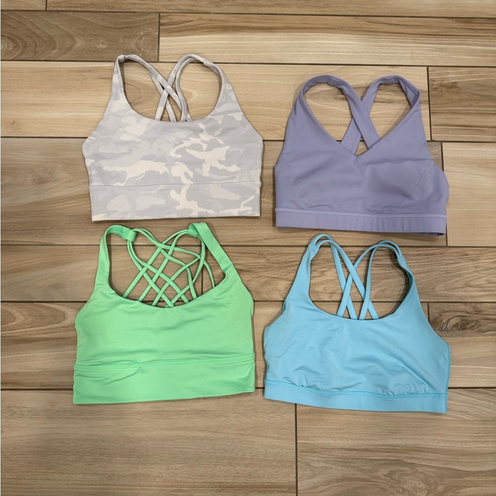 Lululemon bundle